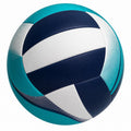 Volleyball Türkis/Weiß für Sport und Freizeit