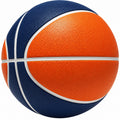 Trainings-Basketball Orange/Blau