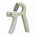 Einstellbarer Handtrainer mit Widerstand Beige