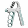 Handtrainer Verstellbar 5-60 kg Grau/Mintgrün