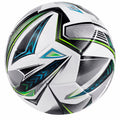 Fußball Größe 5 Weiß Schwarz Grün