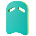 Schwimmbrett Schwimmhilfe Blau/Grün