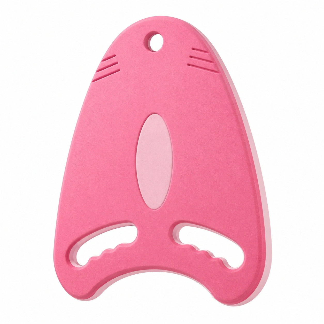 Kinder Schwimmbrett für Schwimmtraining Rosa