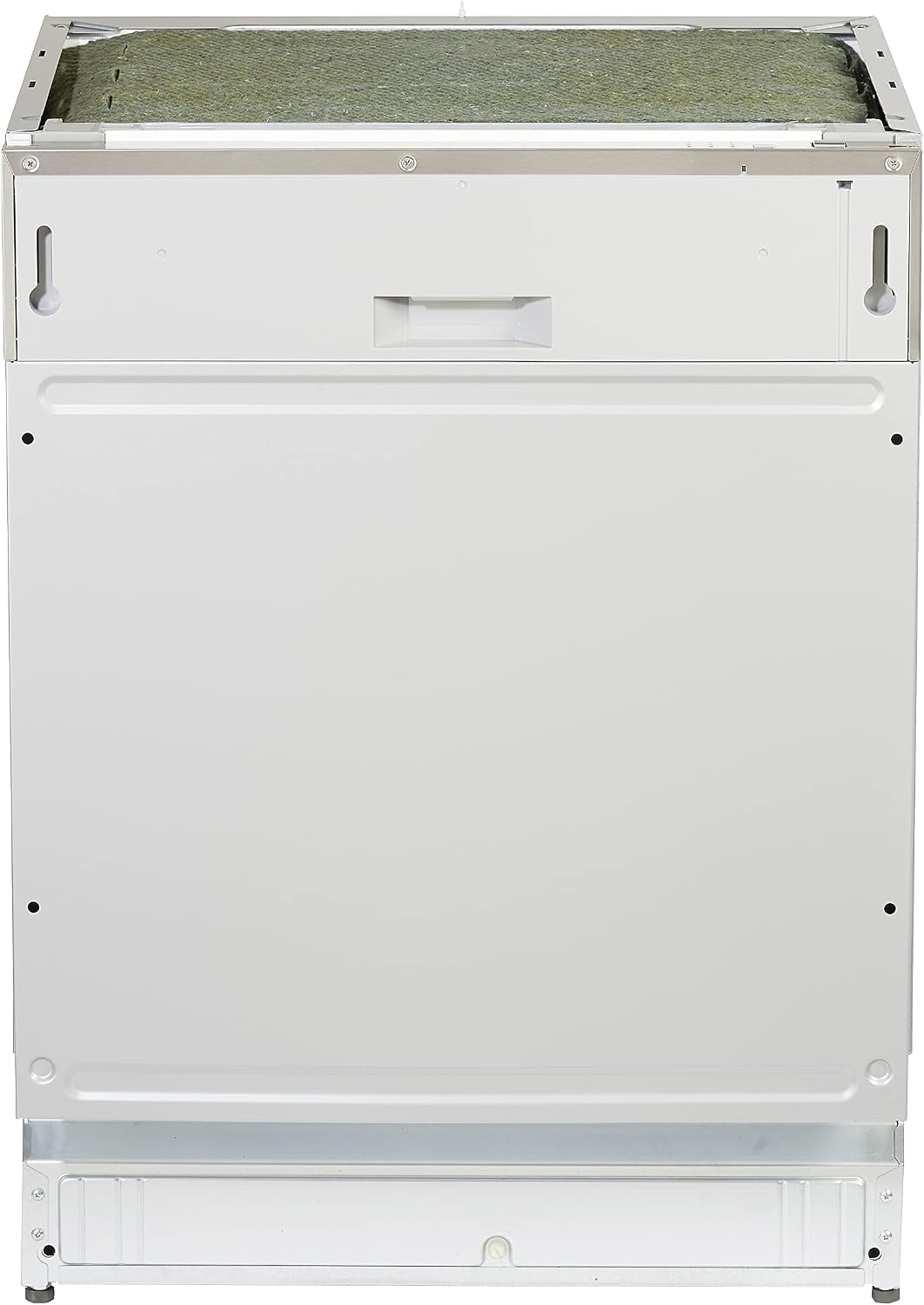 PKM 6FI vollintegrierbarer Geschirrspüler/A+ 60-cm-Geschirrspüler, 49 db/Aqua-Stop-Schlauch/Überlaufschutz/edelstahl, 3080 Liter/Jahr, 289 kWh/Jahr