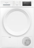 Siemens WT43H004, 8 kg, 65 dB, IQ300, Wärmepumpen-Trockner, AutoDry, Super40-Programm, Touch LED-Display, SoftDry, Outdoor-Programm, EasyClean-Filter