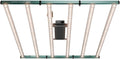 Mars Hydro FC-6500 730 W Pflanzenlampe Led Vollspektrum für Indoor-Pflanzen, Max. Bereich 150 × 150 CM, Osram660nm CSSRM6.24,2.85 μmol/J PPE