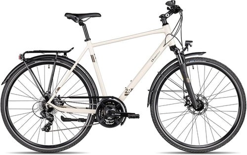 2R Manufaktur TRS GO Cross-, 28 Zoll Herrenfahrrad, 21-Gang Schaltung, – Furniwonderly
